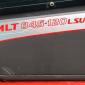 Телескопический погрузчик Manitou MLT 845-120 LSU Turbo - фото № 11