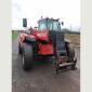 Телескопический погрузчик Manitou MLT 845-120 LSU Turbo - фото № 19