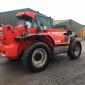 Телескопический погрузчик Manitou MLT 845-120 LSU Turbo - фото № 15