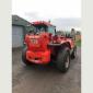 Телескопический погрузчик Manitou MLT 845-120 LSU Turbo - фото № 14