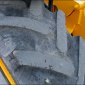 Телескопический погрузчик JCB. Телескопический погрузчик JCB 535-95 - фото № 13