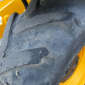 Телескопический погрузчик JCB. Телескопический погрузчик JCB 535-95 - фото № 14
