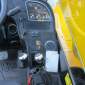 Телескопический погрузчик JCB. Телескопический погрузчик JCB 535-95 - фото № 7