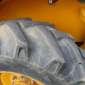 Телескопический погрузчик Manitou MT 1335. В Украине не работал - фото № 2