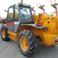Телескопический погрузчик Manitou MT 1335. В Украине не работал - фото № 7