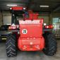 Телескопический погрузчик Manitou MLT 845-120. В наличии и под заказ - фото № 2