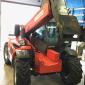 Телескопический погрузчик Manitou MLT 845-120. В наличии и под заказ - фото № 3