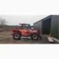 Телескопічний погрузчик Manitou MLT 845-120 LSU. Телескопічний погрузчик - фото № 1