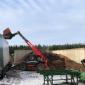 Телескопічний погрузчик Manitou MLT 845-120 LSU. Телескопічний погрузчик - фото № 5