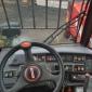 Телескопічний погрузчик Manitou MLT 845-120 LSU. Телескопічний погрузчик - фото № 9
