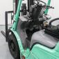 Вилочный погрузчик Mitsubishi FG25NT - фото № 4