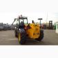 Телескопический погрузчик JCB 541- 70 T4I IIIB - фото № 2
