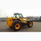 Телескопический погрузчик JCB 541- 70 T4I IIIB - фото № 3