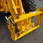 Телескопический погрузчик JCB 541- 70 T4I IIIB - фото № 6