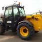 Телескопический погрузчик JCB 541- 70 T4I IIIB - фото № 9