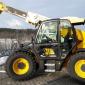 Телескопический погрузчик JCB 541-70 Agri Plus - фото № 1
