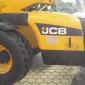 Телескопический погрузчик JCB 541-70 Agri Plus - фото № 3