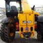Телескопический погрузчик JCB 541-70 Agri Plus - фото № 5