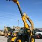 Телескопический погрузчик JCB 541-70 в Украине - фото № 1