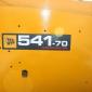 Телескопический погрузчик JCB 541-70 в Украине - фото № 2