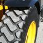 Телескопический погрузчик JCB 541-70 в Украине - фото № 3