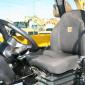 Телескопический погрузчик JCB 541-70 в Украине - фото № 4