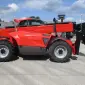 Телескопический погрузчик Manitou MT 1440 - фото № 14