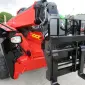 Телескопический погрузчик Manitou MT 1440 - фото № 5