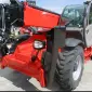 Телескопический погрузчик Manitou MT 1440 - фото № 6