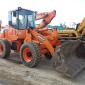 Фронтальный погрузчик Doosan DL160 - фото № 1