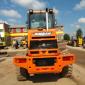 Фронтальный погрузчик Doosan DL160 - фото № 11