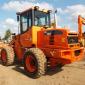 Фронтальный погрузчик Doosan DL160 - фото № 5