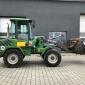 Фронтальный погрузчик Volvo L30B-ZX Klappschaufel - фото № 1