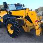 Телескопический погрузчик JCB 533-125. Без пробега по Украине - фото № 4