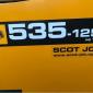 Телескопический погрузчик JCB 533-125. Без пробега по Украине - фото № 5