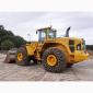 Фронтальный погрузчик Volvo L220G - фото № 3