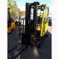 Вилочный погрузчик Hyster H2.0FTS 2007 года - фото № 1