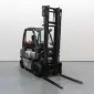 Вилочный погрузчик Nissan U1D2A25LQ 2012 года - фото № 1
