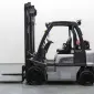 Вилочный погрузчик Nissan U1D2A25LQ 2012 года - фото № 2