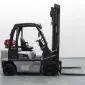 Вилочный погрузчик Nissan U1D2A25LQ 2012 года - фото № 4