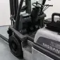 Вилочный погрузчик Nissan U1D2A25LQ 2012 года - фото № 5