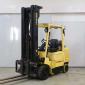 Вилочный погрузчик Hyster S3.50XM 2003 года - фото № 1