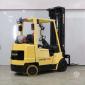 Вилочный погрузчик Hyster S3.50XM 2003 года - фото № 2