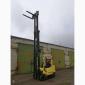 Вилочный погрузчик Hyster S3.50XM 2003 года - фото № 4