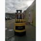 Вилочный погрузчик Hyster S3.50XM 2003 года - фото № 6