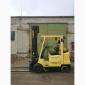 Вилочный погрузчик Hyster S3.50XM 2003 года - фото № 7