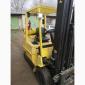 Вилочный погрузчик Hyster S3.50XM 2003 года - фото № 8
