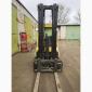 Вилочный погрузчик Hyster S3.50XM 2003 года - фото № 9