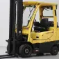 Вилочный погрузчик Hyster S3.0FT - фото № 1