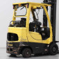 Вилочный погрузчик Hyster S3.0FT - фото № 1